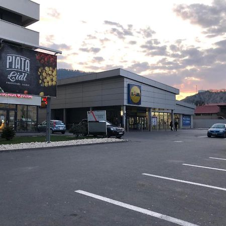 Alpha Apartment Brasov Exterior photo